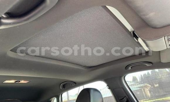 Sayi Na hannu Volkswagen Polo GTI Silver Mota in Maseru a Maseru Sayi Na hannu Volkswagen Polo GTI Silver Mota in Maseru a Maseru