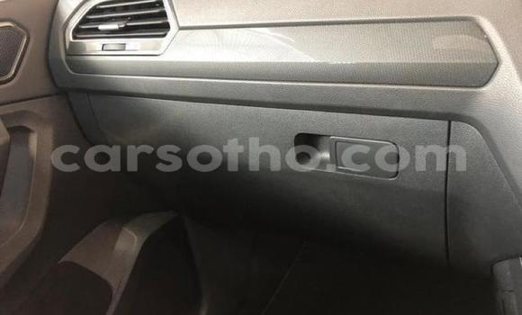 Sayi Na hannu Volkswagen Tiguan White Mota in Maseru a Maseru Sayi Na hannu Volkswagen Tiguan White Mota in Maseru a Maseru