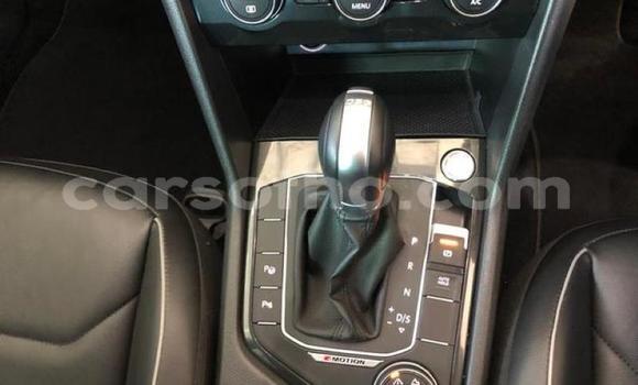 Sayi Na hannu Volkswagen Tiguan White Mota in Maseru a Maseru Sayi Na hannu Volkswagen Tiguan White Mota in Maseru a Maseru
