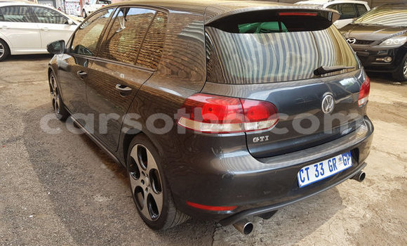 اشتري مستعمل Volkswagen Golf GTI Black سيارة في Maputsoa في Leribe اشتري مستعمل Volkswagen Golf GTI Black سيارة في Maputsoa في Leribe