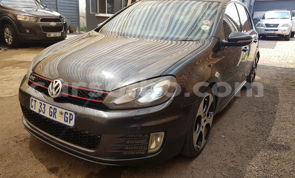 اشتري مستعمل Volkswagen Golf GTI Black سيارة في Maputsoa في Leribe اشتري مستعمل Volkswagen Golf GTI Black سيارة في Maputsoa في Leribe