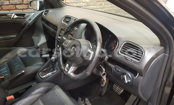 اشتري مستعمل Volkswagen Golf GTI Black سيارة في Maputsoa في Leribe اشتري مستعمل Volkswagen Golf GTI Black سيارة في Maputsoa في Leribe