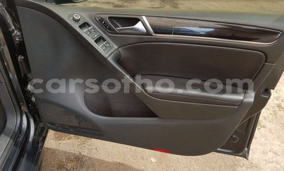 اشتري مستعمل Volkswagen Golf GTI Black سيارة في Maputsoa في Leribe اشتري مستعمل Volkswagen Golf GTI Black سيارة في Maputsoa في Leribe