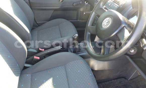 Acheter Occasion Voiture Volkswagen Polo Blanc à Hlotse, Leribe Acheter Occasion Voiture Volkswagen Polo Blanc à Hlotse, Leribe