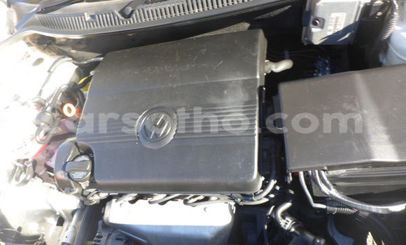 Acheter Occasion Voiture Volkswagen Polo Blanc à Hlotse, Leribe Acheter Occasion Voiture Volkswagen Polo Blanc à Hlotse, Leribe