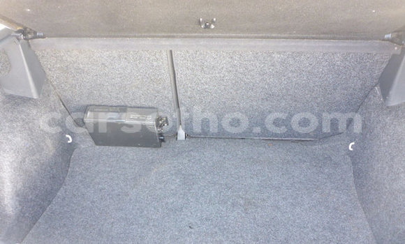 Acheter Occasion Voiture Volkswagen Polo Blanc à Hlotse, Leribe Acheter Occasion Voiture Volkswagen Polo Blanc à Hlotse, Leribe