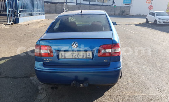 اشتري مستعمل Volkswagen Polo Blue سيارة في Hlotse في Leribe اشتري مستعمل Volkswagen Polo Blue سيارة في Hlotse في Leribe
