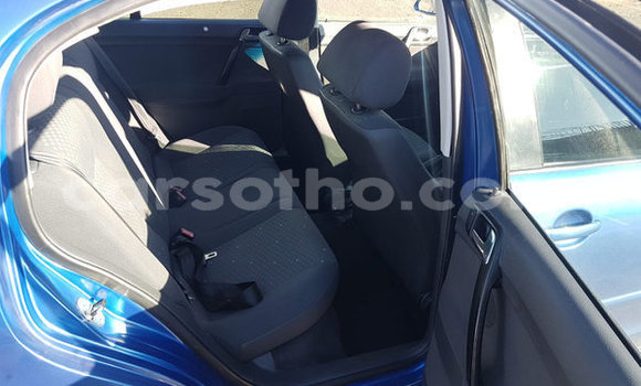 اشتري مستعمل Volkswagen Polo Blue سيارة في Hlotse في Leribe اشتري مستعمل Volkswagen Polo Blue سيارة في Hlotse في Leribe