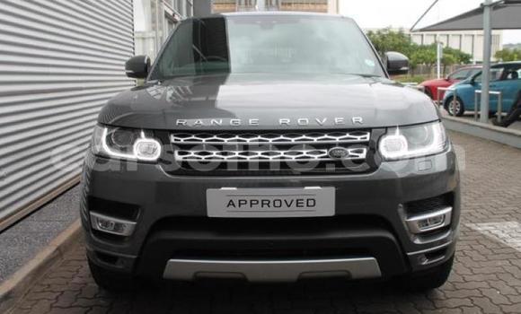 Acheter Occasion Voiture Land Rover Range Rover Sport Autre à Maseru, Maseru Acheter Occasion Voiture Land Rover Range Rover Sport Autre à Maseru, Maseru