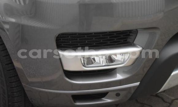 Acheter Occasion Voiture Land Rover Range Rover Sport Autre à Maseru, Maseru Acheter Occasion Voiture Land Rover Range Rover Sport Autre à Maseru, Maseru