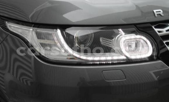 Acheter Occasion Voiture Land Rover Range Rover Sport Autre à Maseru, Maseru Acheter Occasion Voiture Land Rover Range Rover Sport Autre à Maseru, Maseru