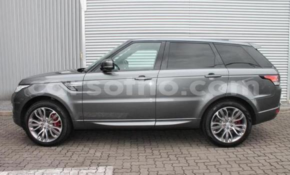 Acheter Occasion Voiture Land Rover Range Rover Sport Autre à Maseru, Maseru Acheter Occasion Voiture Land Rover Range Rover Sport Autre à Maseru, Maseru