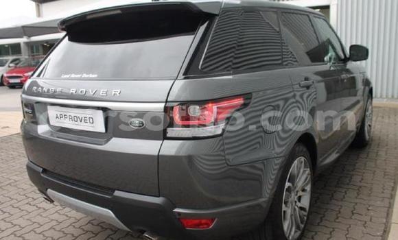 Acheter Occasion Voiture Land Rover Range Rover Sport Autre à Maseru, Maseru Acheter Occasion Voiture Land Rover Range Rover Sport Autre à Maseru, Maseru