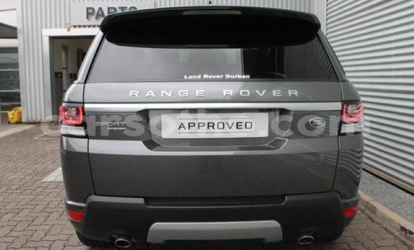 Acheter Occasion Voiture Land Rover Range Rover Sport Autre à Maseru, Maseru Acheter Occasion Voiture Land Rover Range Rover Sport Autre à Maseru, Maseru