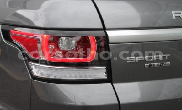 Acheter Occasion Voiture Land Rover Range Rover Sport Autre à Maseru, Maseru Acheter Occasion Voiture Land Rover Range Rover Sport Autre à Maseru, Maseru