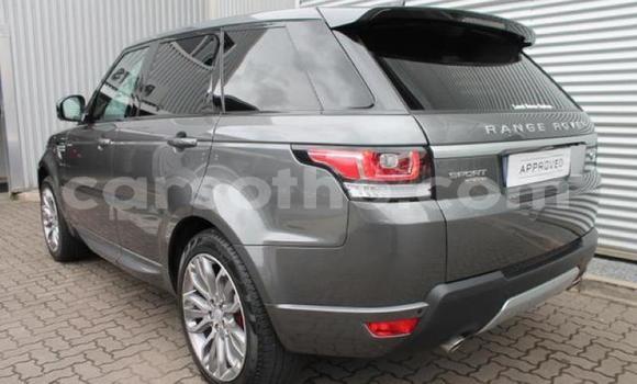 Acheter Occasion Voiture Land Rover Range Rover Sport Autre à Maseru, Maseru Acheter Occasion Voiture Land Rover Range Rover Sport Autre à Maseru, Maseru
