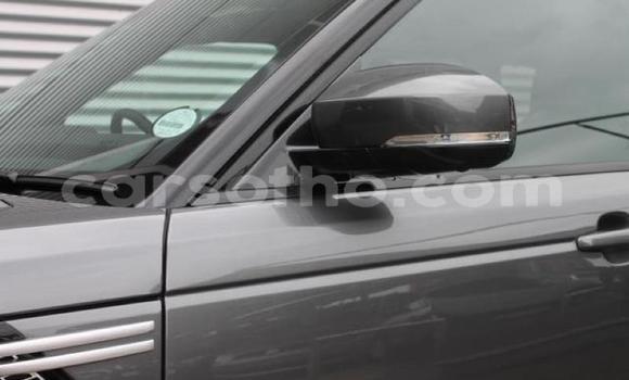 Acheter Occasion Voiture Land Rover Range Rover Sport Autre à Maseru, Maseru Acheter Occasion Voiture Land Rover Range Rover Sport Autre à Maseru, Maseru