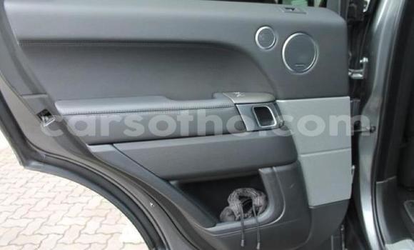 Acheter Occasion Voiture Land Rover Range Rover Sport Autre à Maseru, Maseru Acheter Occasion Voiture Land Rover Range Rover Sport Autre à Maseru, Maseru