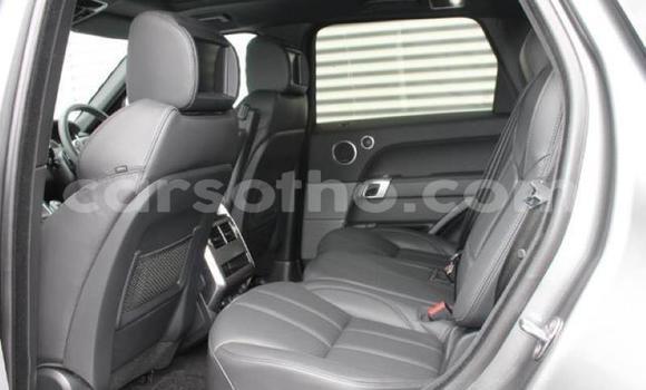 Acheter Occasion Voiture Land Rover Range Rover Sport Autre à Maseru, Maseru Acheter Occasion Voiture Land Rover Range Rover Sport Autre à Maseru, Maseru