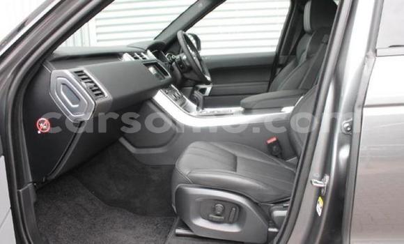 Acheter Occasion Voiture Land Rover Range Rover Sport Autre à Maseru, Maseru Acheter Occasion Voiture Land Rover Range Rover Sport Autre à Maseru, Maseru