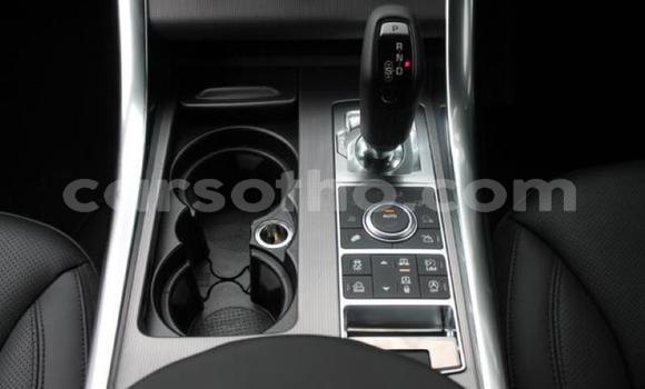 Acheter Occasion Voiture Land Rover Range Rover Sport Autre à Maseru, Maseru Acheter Occasion Voiture Land Rover Range Rover Sport Autre à Maseru, Maseru