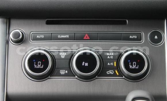 Acheter Occasion Voiture Land Rover Range Rover Sport Autre à Maseru, Maseru Acheter Occasion Voiture Land Rover Range Rover Sport Autre à Maseru, Maseru