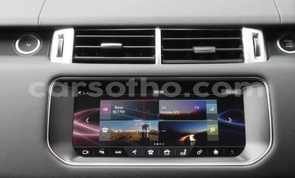 Acheter Occasion Voiture Land Rover Range Rover Sport Autre à Maseru, Maseru Acheter Occasion Voiture Land Rover Range Rover Sport Autre à Maseru, Maseru