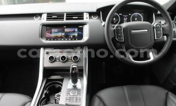 Acheter Occasion Voiture Land Rover Range Rover Sport Autre à Maseru, Maseru Acheter Occasion Voiture Land Rover Range Rover Sport Autre à Maseru, Maseru