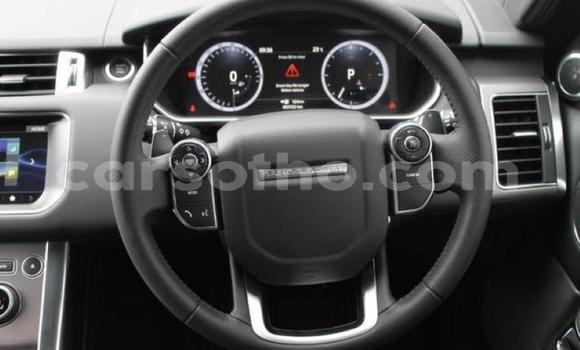 Acheter Occasion Voiture Land Rover Range Rover Sport Autre à Maseru, Maseru Acheter Occasion Voiture Land Rover Range Rover Sport Autre à Maseru, Maseru