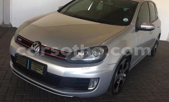 اشتري مستعمل Volkswagen Golf GTI Silver سيارة في Hlotse في Leribe اشتري مستعمل Volkswagen Golf GTI Silver سيارة في Hlotse في Leribe
