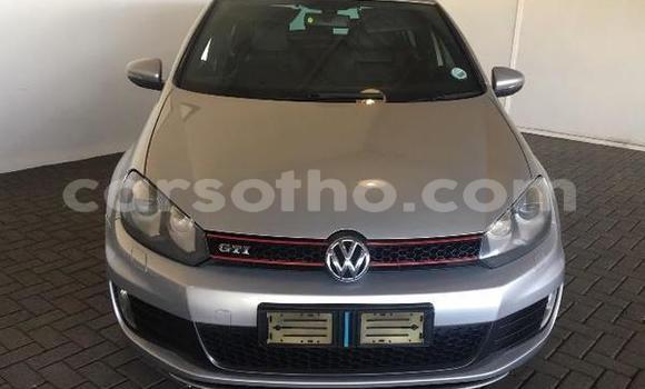 اشتري مستعمل Volkswagen Golf GTI Silver سيارة في Hlotse في Leribe اشتري مستعمل Volkswagen Golf GTI Silver سيارة في Hlotse في Leribe