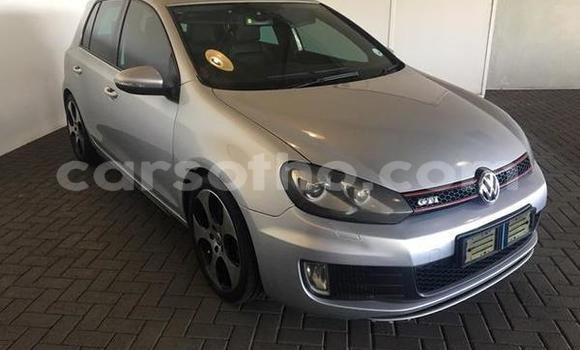 اشتري مستعمل Volkswagen Golf GTI Silver سيارة في Hlotse في Leribe اشتري مستعمل Volkswagen Golf GTI Silver سيارة في Hlotse في Leribe