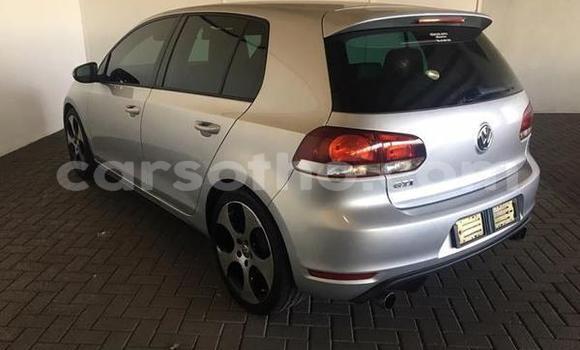 اشتري مستعمل Volkswagen Golf GTI Silver سيارة في Hlotse في Leribe اشتري مستعمل Volkswagen Golf GTI Silver سيارة في Hlotse في Leribe