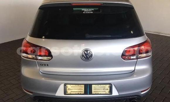 اشتري مستعمل Volkswagen Golf GTI Silver سيارة في Hlotse في Leribe اشتري مستعمل Volkswagen Golf GTI Silver سيارة في Hlotse في Leribe