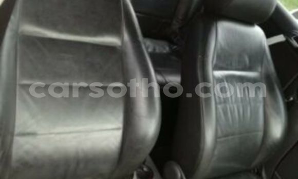 Acheter Occasion Voiture Volkswagen Polo Blanc à Maputsoa, Leribe Acheter Occasion Voiture Volkswagen Polo Blanc à Maputsoa, Leribe