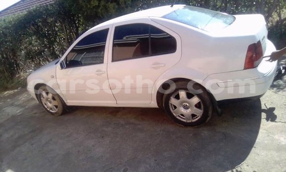 Acheter Occasion Voiture Volkswagen Jetta Blanc à Maseru, Maseru Acheter Occasion Voiture Volkswagen Jetta Blanc à Maseru, Maseru