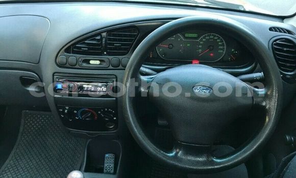 Acheter Occasion Voiture Ford Bronco Blanc à Mokhotlong, Berea Acheter Occasion Voiture Ford Bronco Blanc à Mokhotlong, Berea