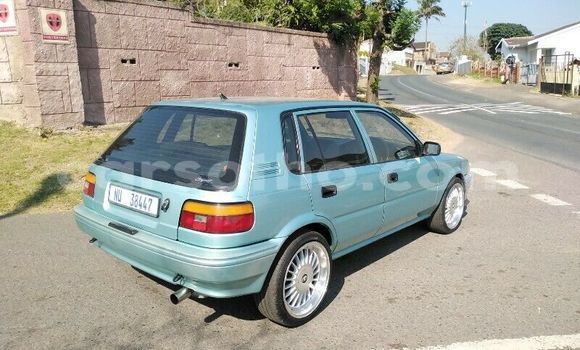 Acheter Occasion Voiture Toyota Tacoma Vert à Maputsoa, Leribe Acheter Occasion Voiture Toyota Tacoma Vert à Maputsoa, Leribe