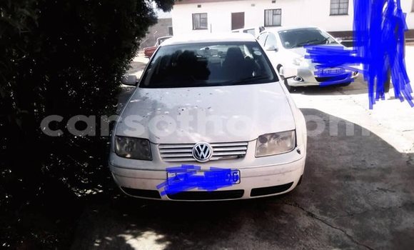 Acheter Occasion Voiture Volkswagen Jetta Blanc à Maseru, Maseru Acheter Occasion Voiture Volkswagen Jetta Blanc à Maseru, Maseru