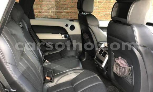 Buy Used Land Rover Range Rover Sport White Car in Maseru in Maseru Buy Used Land Rover Range Rover Sport White Car in Maseru in Maseru