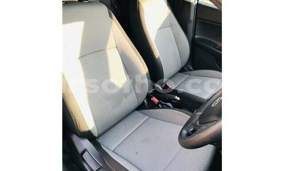 Buy Used Hyundai i20 Blue Car in Mafeteng in Mafeteng Buy Used Hyundai i20 Blue Car in Mafeteng in Mafeteng