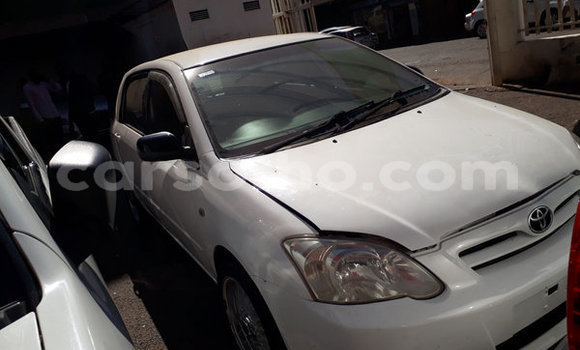 اشتري مستعمل Toyota Runx White سيارة في Maputsoe في Leribe اشتري مستعمل Toyota Runx White سيارة في Maputsoe في Leribe