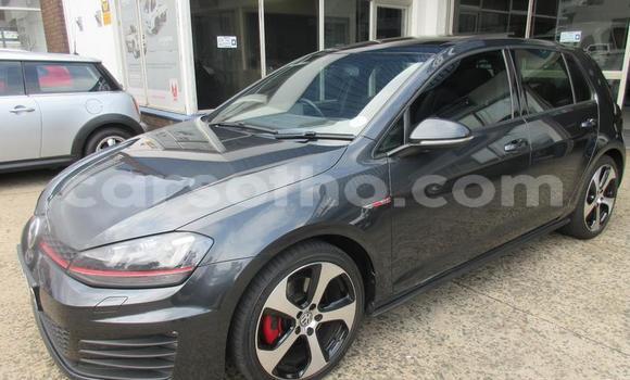 اشتري مستعمل Volkswagen Golf GTI Black سيارة في Maseru في Maseru اشتري مستعمل Volkswagen Golf GTI Black سيارة في Maseru في Maseru