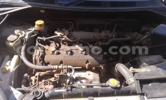 Acheter Occasion Voiture Nissan X–Trail Blanc à Maseru, Maseru Acheter Occasion Voiture Nissan X–Trail Blanc à Maseru, Maseru