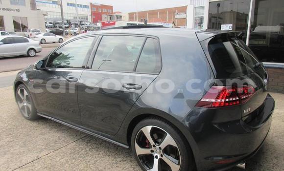 اشتري مستعمل Volkswagen Golf GTI Black سيارة في Maseru في Maseru اشتري مستعمل Volkswagen Golf GTI Black سيارة في Maseru في Maseru