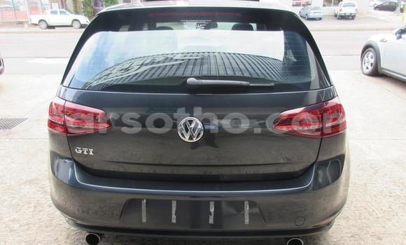 اشتري مستعمل Volkswagen Golf GTI Black سيارة في Maseru في Maseru اشتري مستعمل Volkswagen Golf GTI Black سيارة في Maseru في Maseru