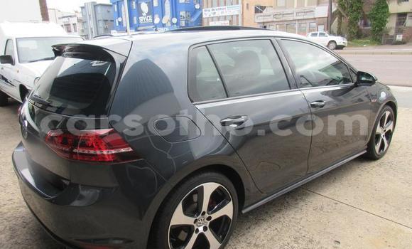 اشتري مستعمل Volkswagen Golf GTI Black سيارة في Maseru في Maseru اشتري مستعمل Volkswagen Golf GTI Black سيارة في Maseru في Maseru