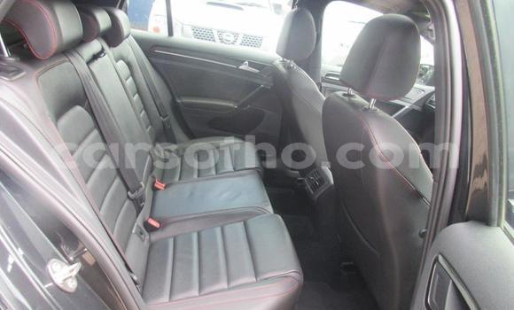 اشتري مستعمل Volkswagen Golf GTI Black سيارة في Maseru في Maseru اشتري مستعمل Volkswagen Golf GTI Black سيارة في Maseru في Maseru