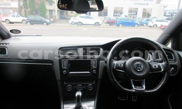 اشتري مستعمل Volkswagen Golf GTI Black سيارة في Maseru في Maseru اشتري مستعمل Volkswagen Golf GTI Black سيارة في Maseru في Maseru