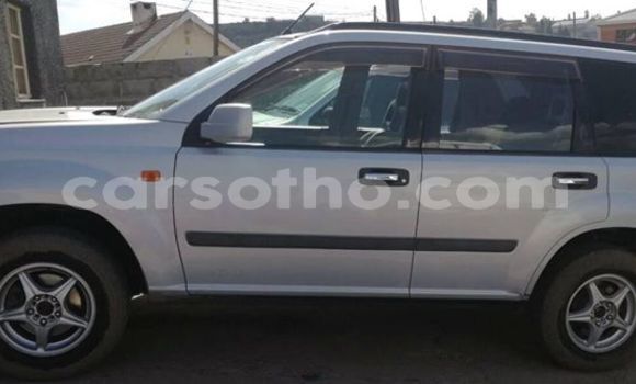 Acheter Occasion Voiture Nissan X–Trail Blanc à Maseru, Maseru Acheter Occasion Voiture Nissan X–Trail Blanc à Maseru, Maseru